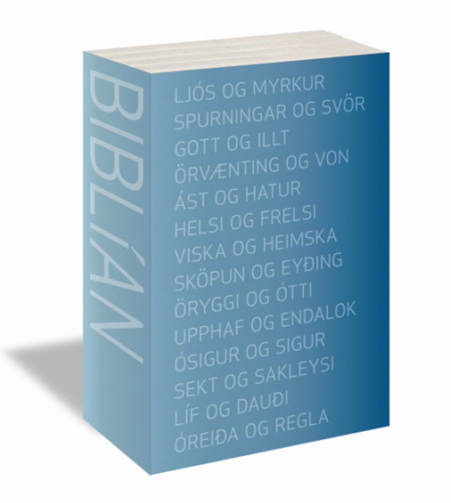 Biblían
