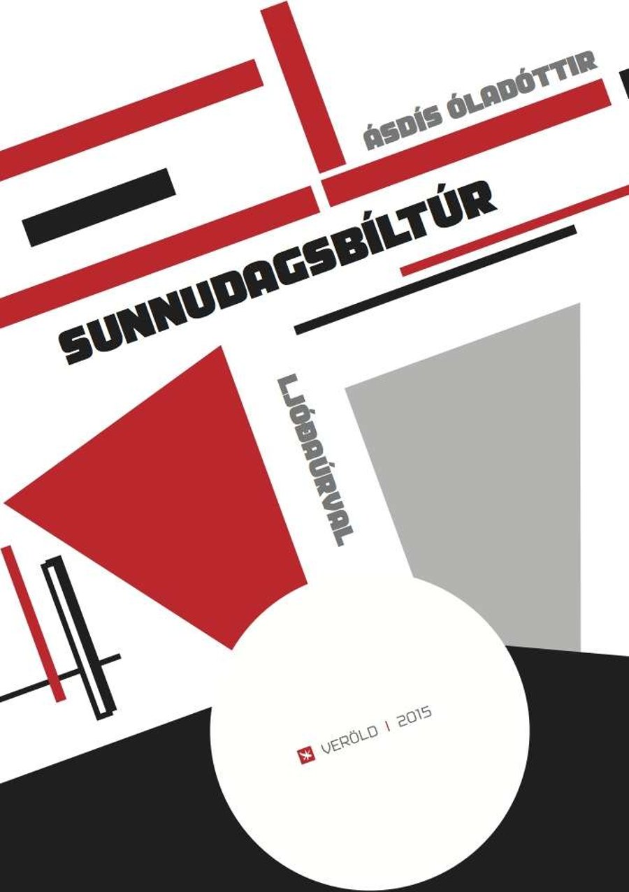 Sunnudagsbíltúr