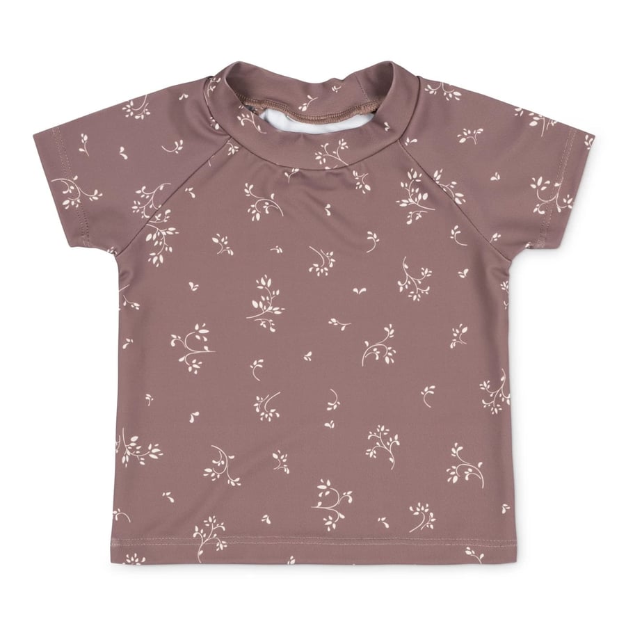 That’s mine Sasha Sund T-shirt Secret Garden Cocoa