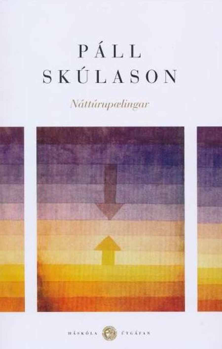 Náttúrupælingar