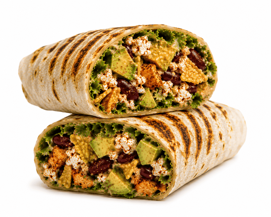 Chipotle 