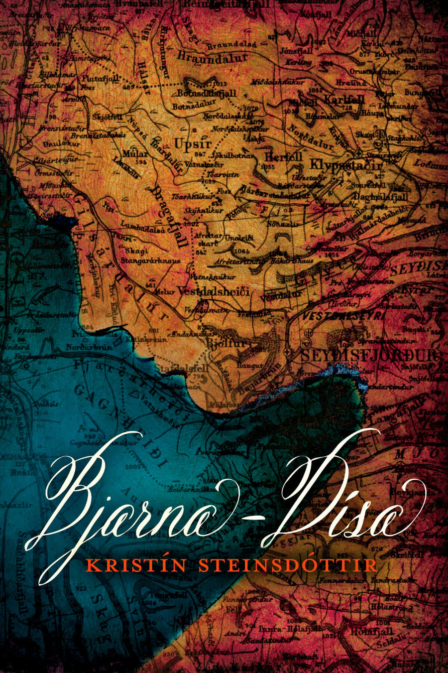 Bjarna-Dísa