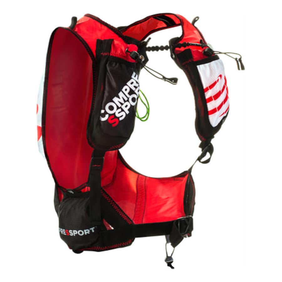 CompresSport Ultra Run – Backpack Woman