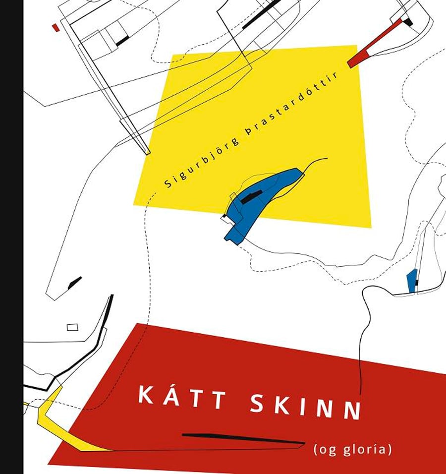 Kátt skinn (og gloría)