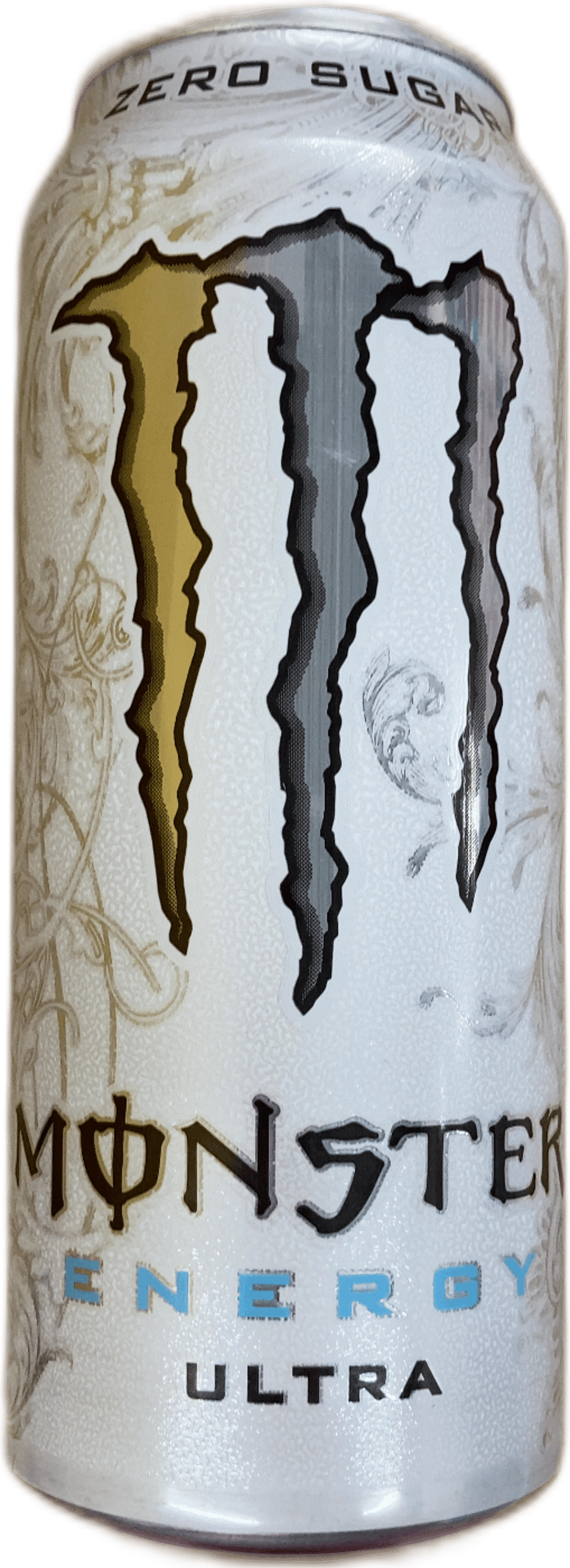Monster Energy Ultra sykurlaus 500 ml