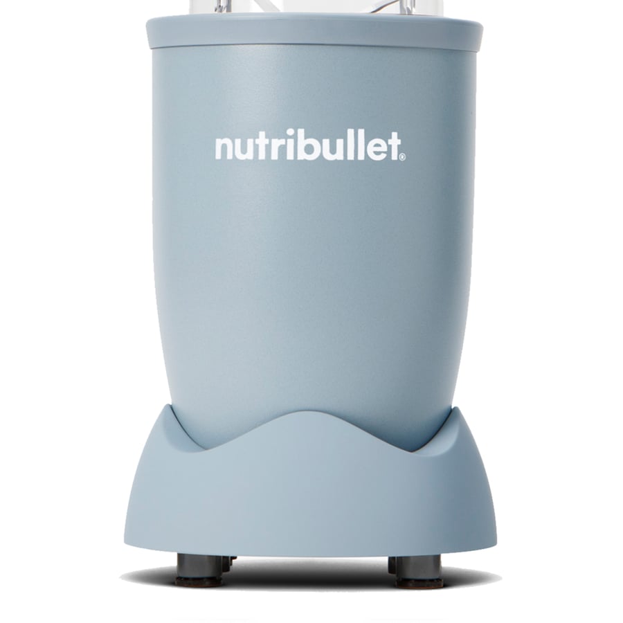 Blandari Nutribullet 900W Ljósblár