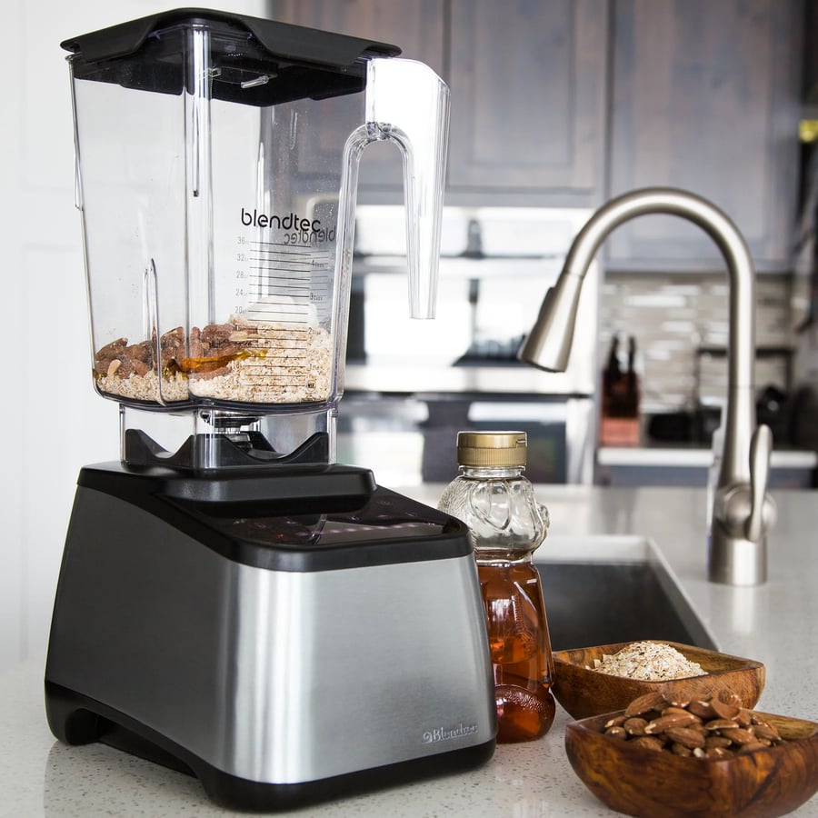 Blendtec Designer 650 blandari