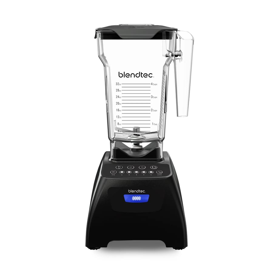 Blentech Classic 575 Blandari