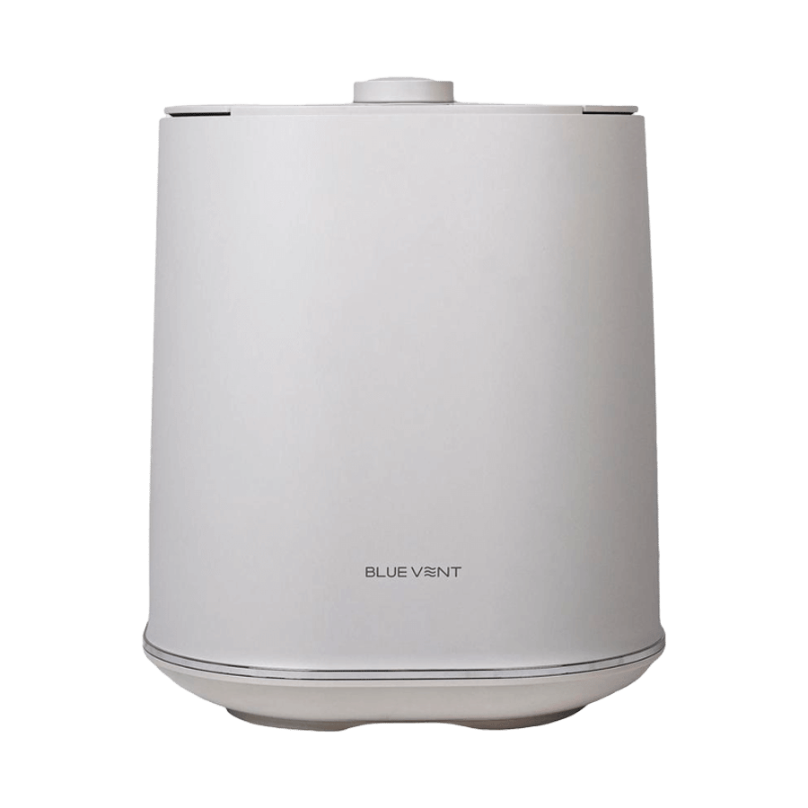 BlueVent MUMU AI Composter moltugerðartæki