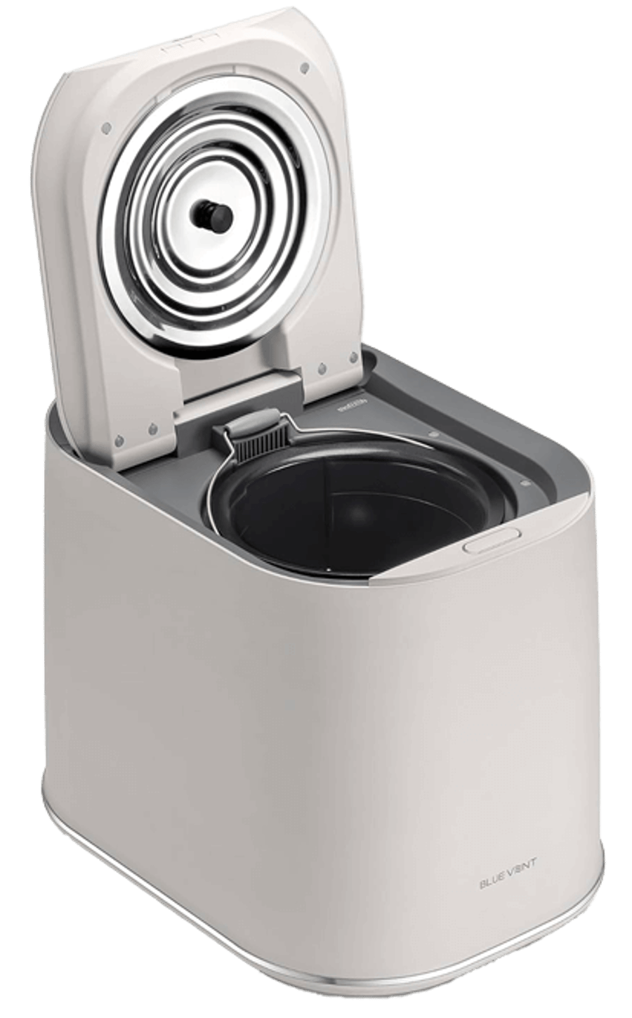 BlueVent MUMU moltugerðartæki