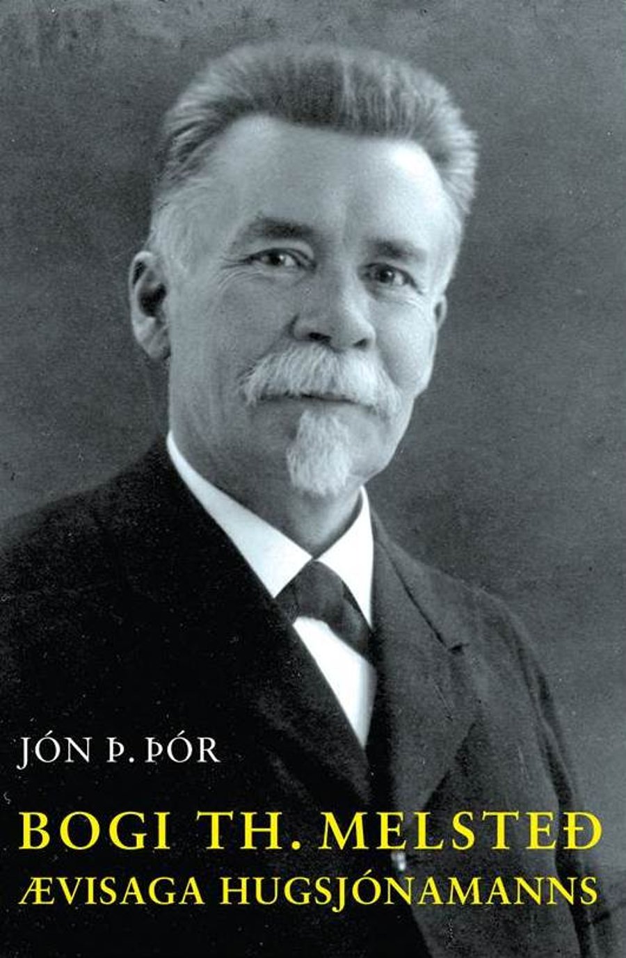 Bogi Th. Melsteð