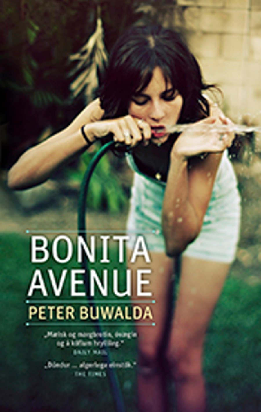 Bonita Avenue