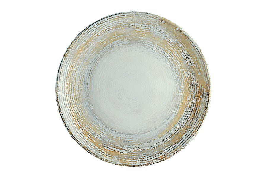 Bonna Patera Gourmet flatur diskur 21 cm.