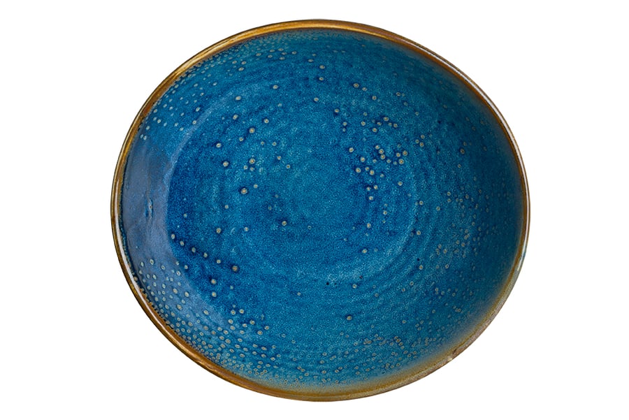 Bonna Sapphire skál 19 cm. 700 cc.