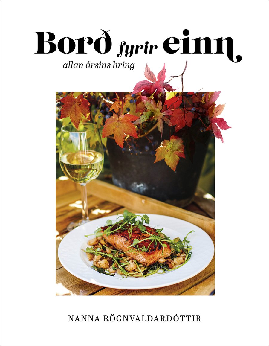 Borð fyrir einn