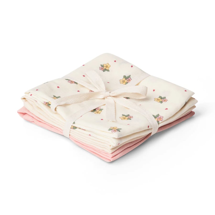 Bora taubleyjur Sweetheart Petals 3 stk