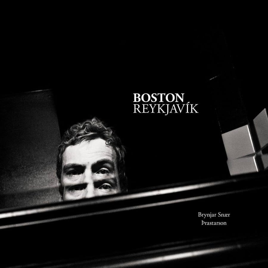 Boston Reykjavík
