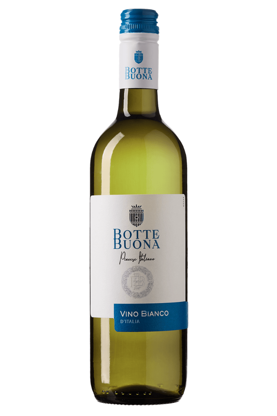 Botte Buona Bianco D'Italia