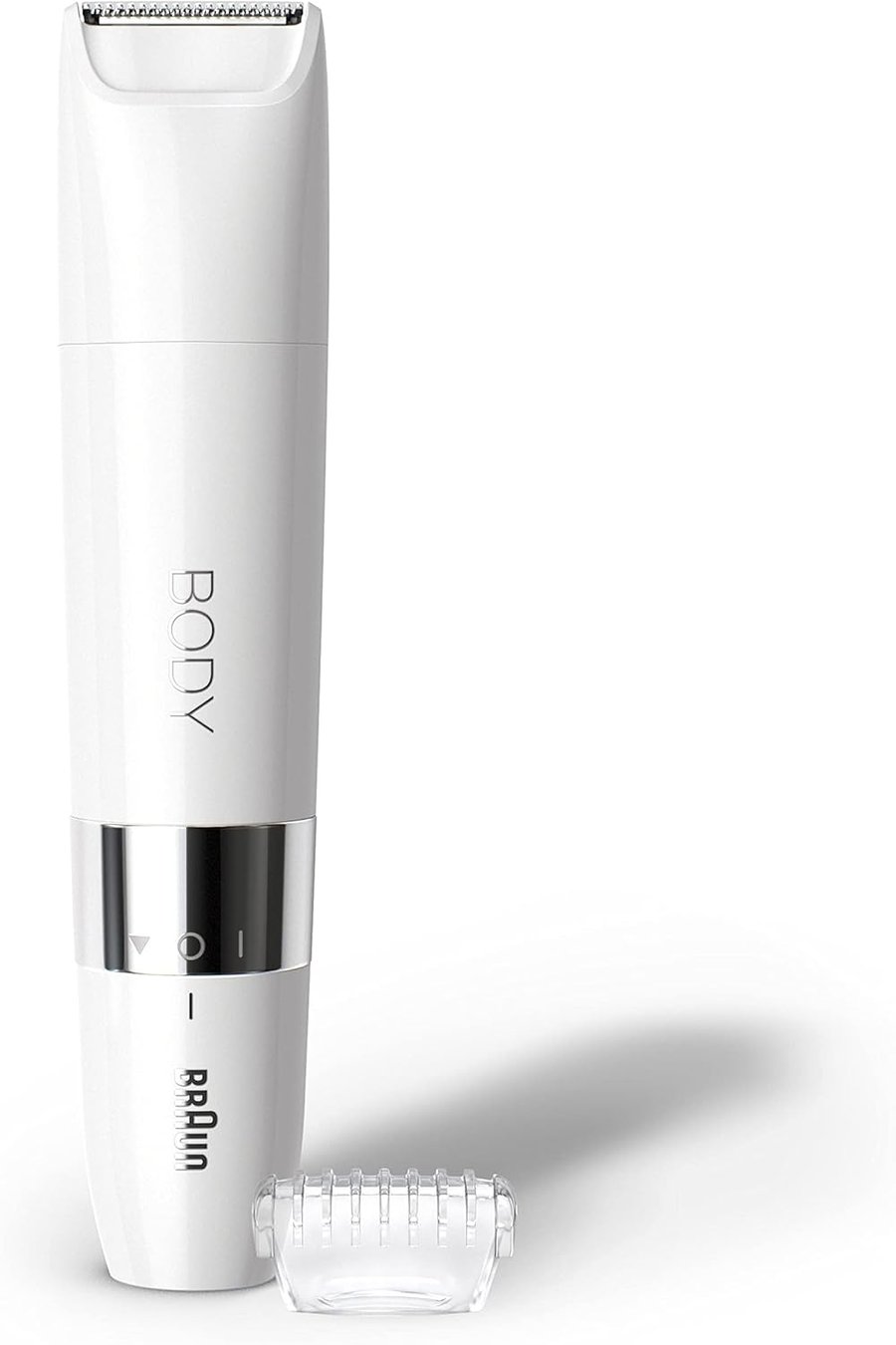 Braun Mini Body Trimmer