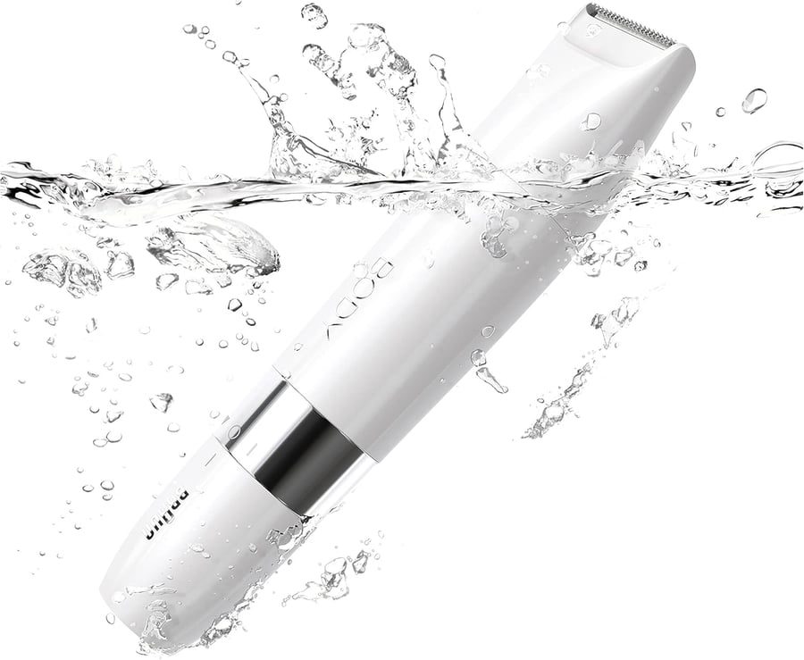 Braun Mini Body Trimmer