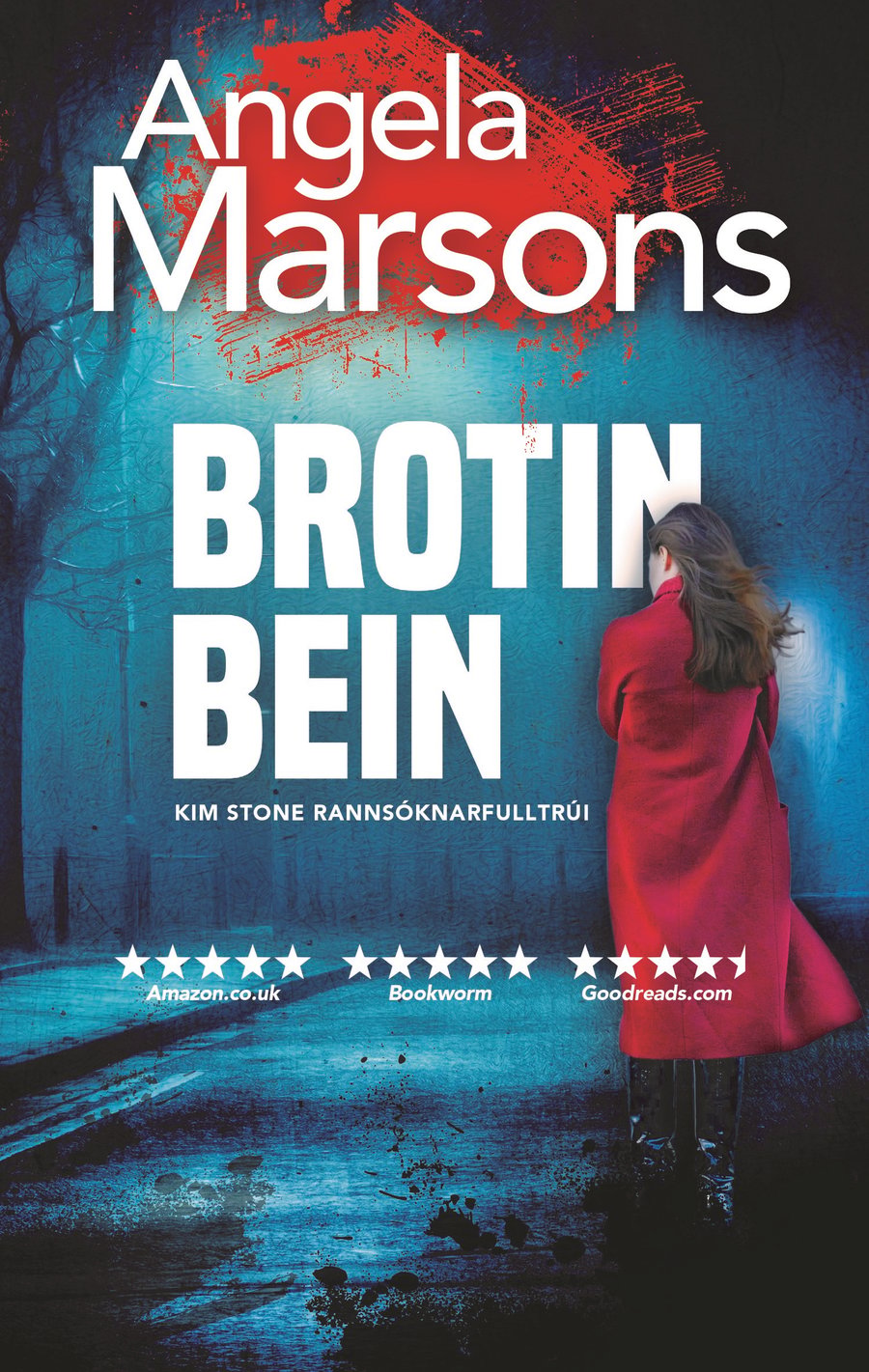 Brotin bein