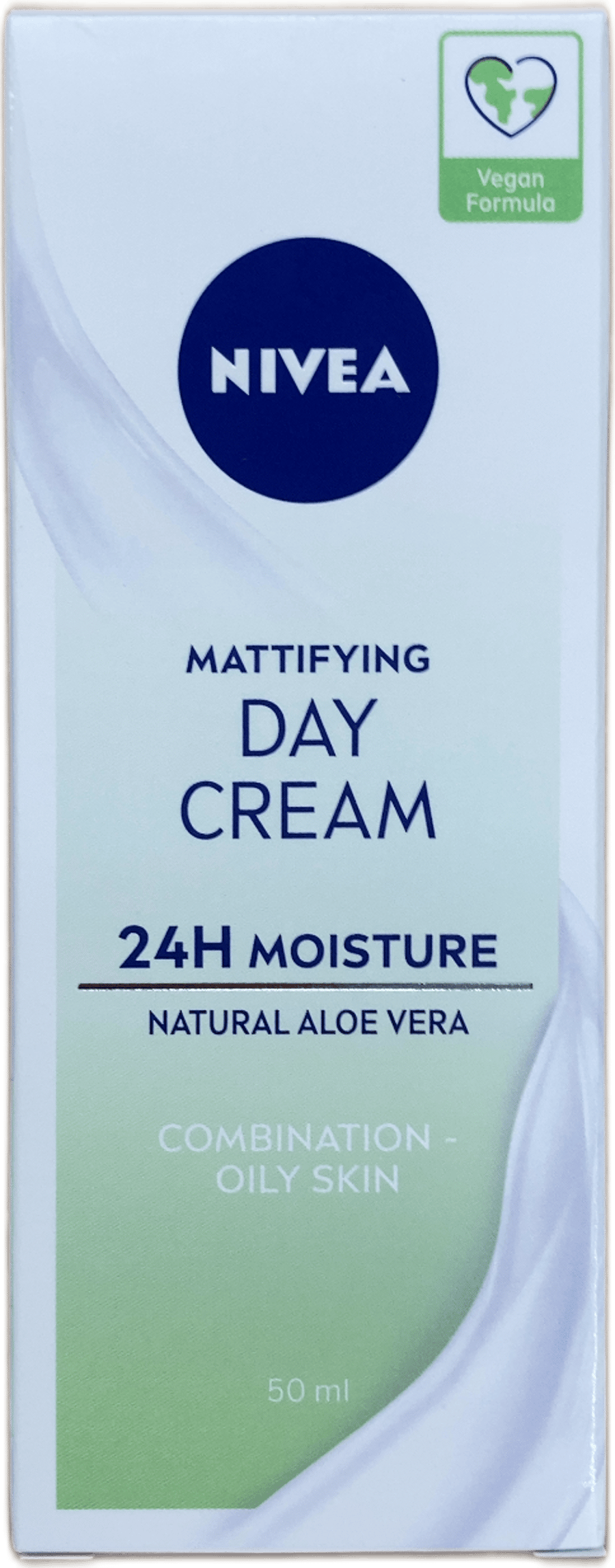 Nivea mattandi dagkrem 50 ml