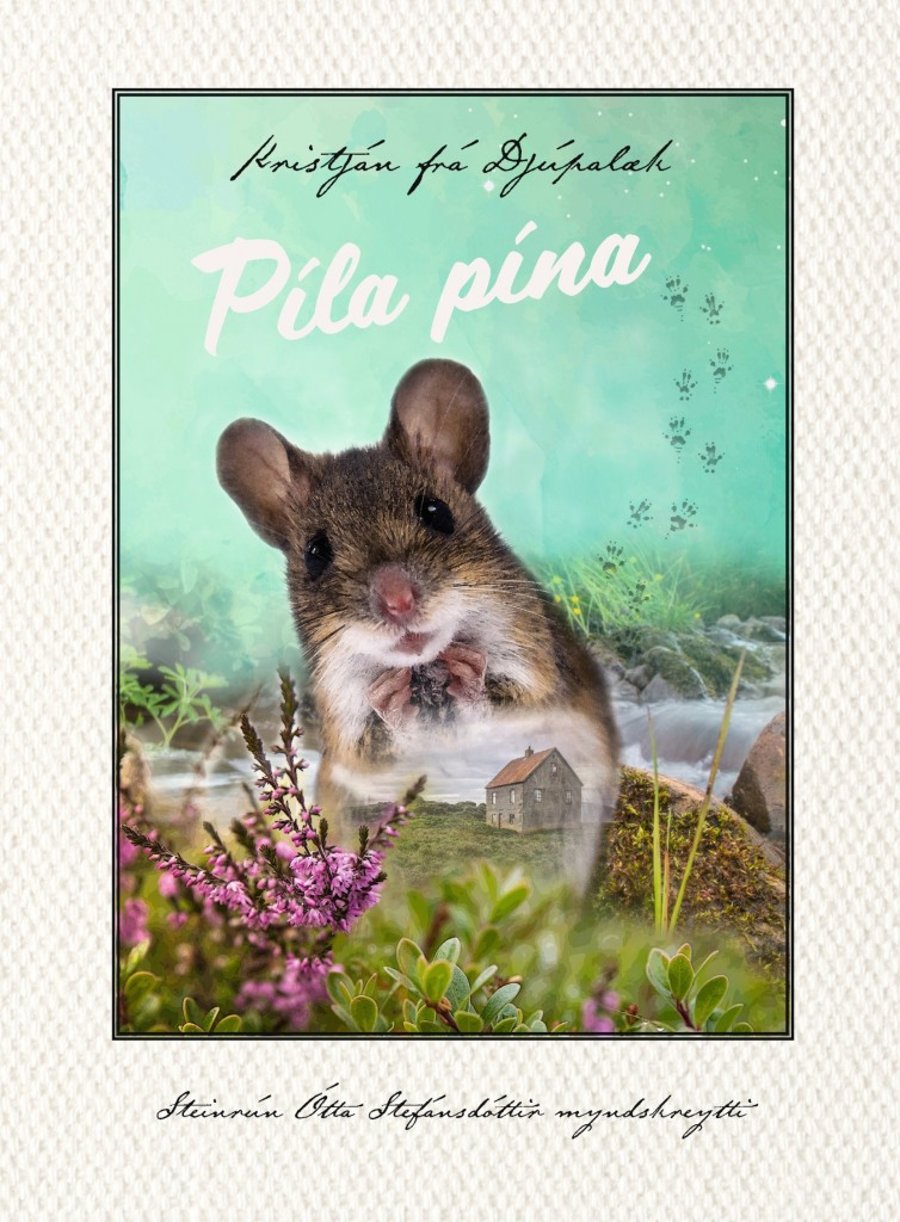 Píla pína