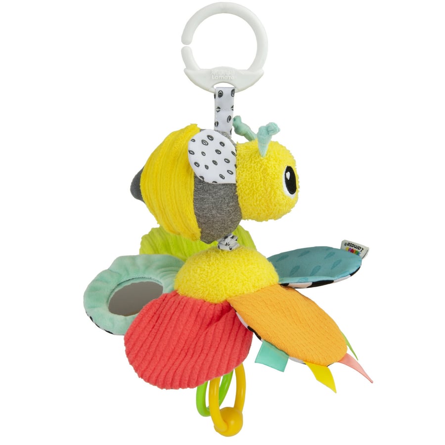 Buzzy the Bee Clip & Go