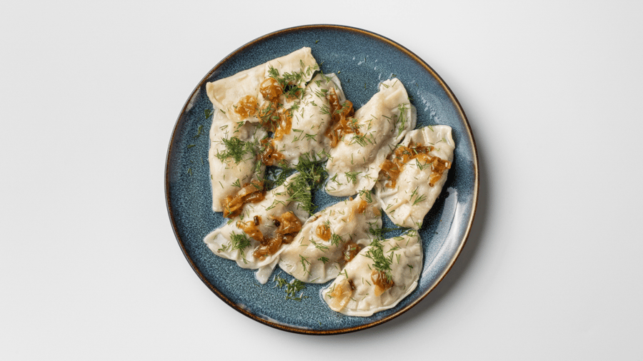 Pierogi