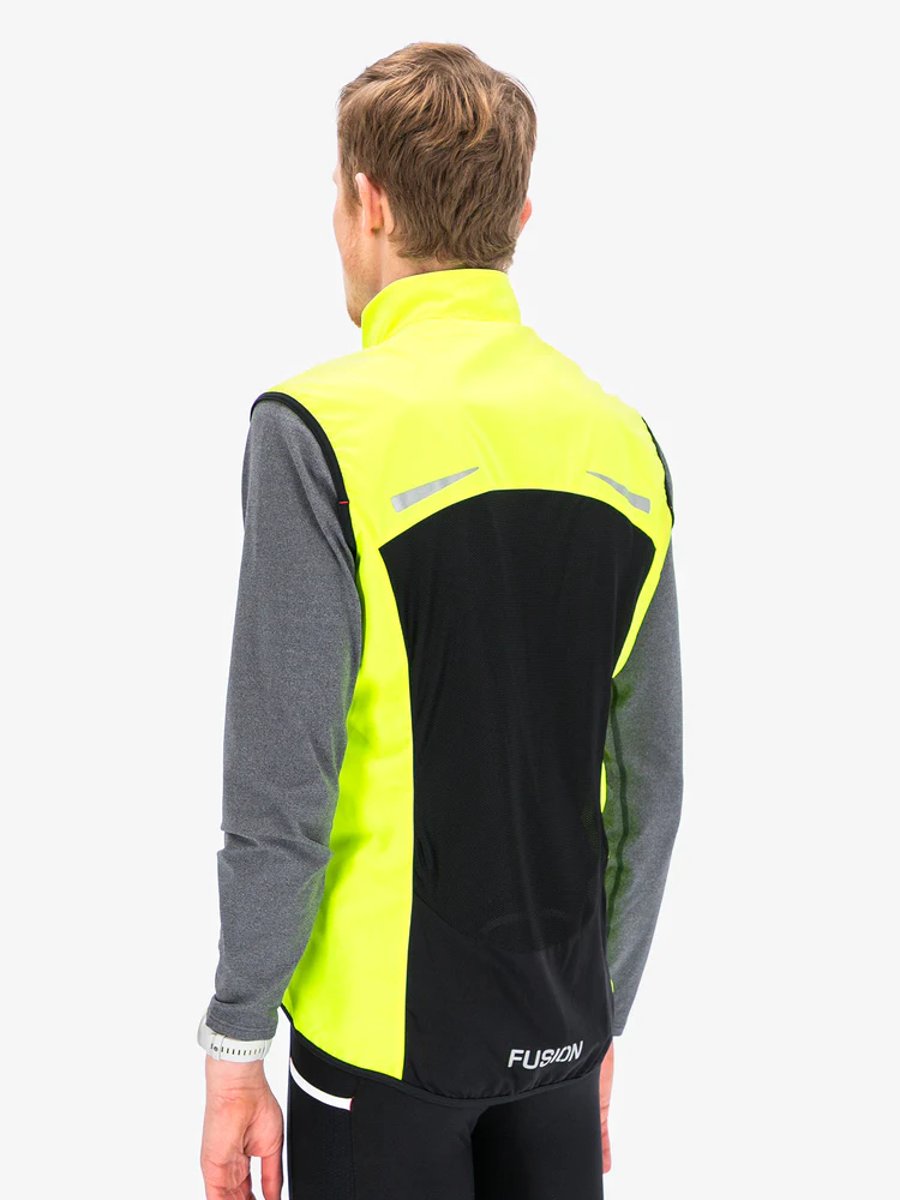 Fusion Mens S1 Run Vest