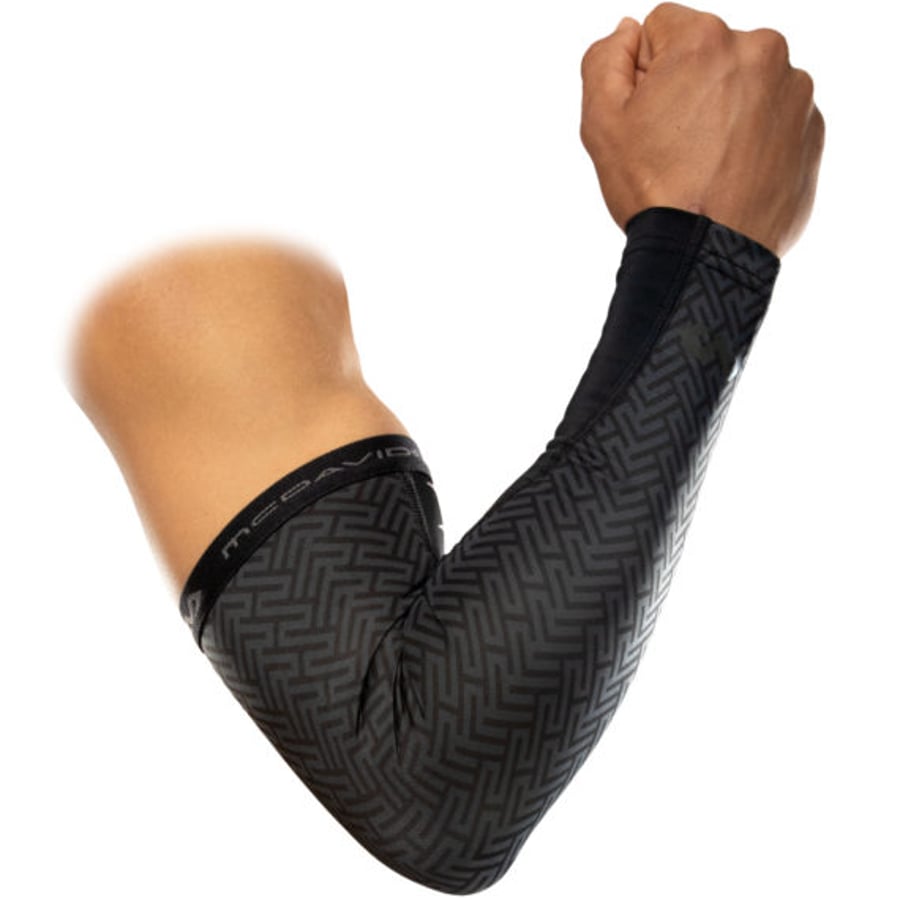 McDavid X601R Compression Arm Sleeves
