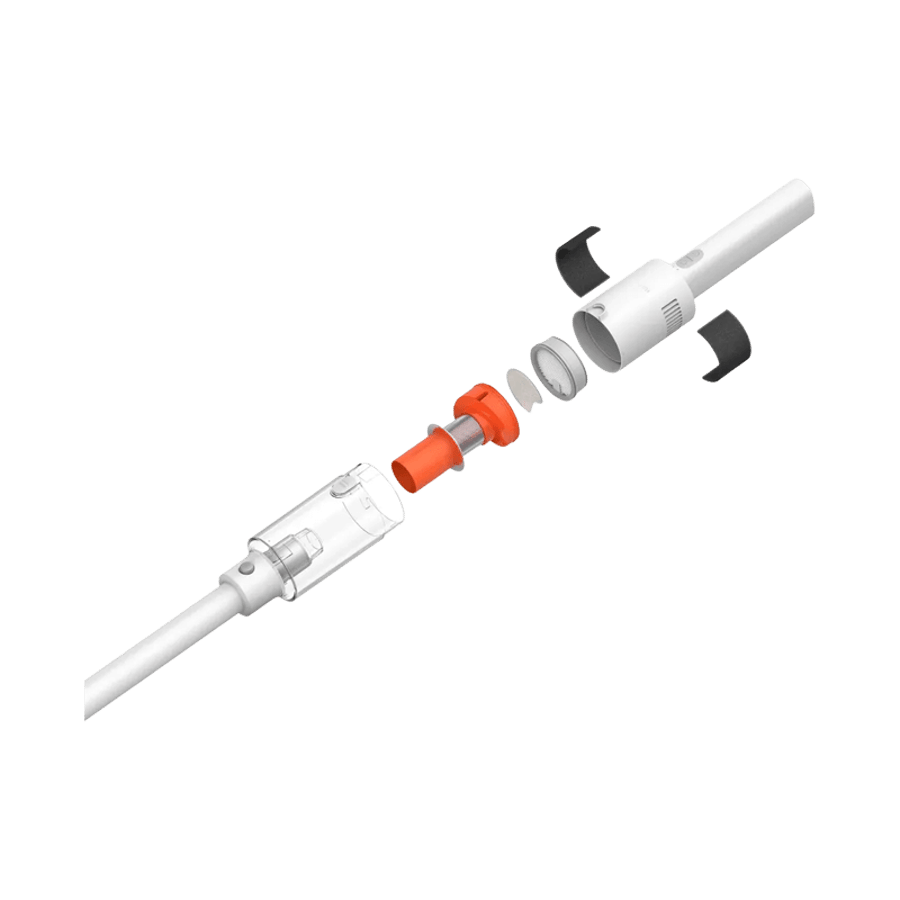 Xiaomi Vacuum Cleaner P30 handryksuga