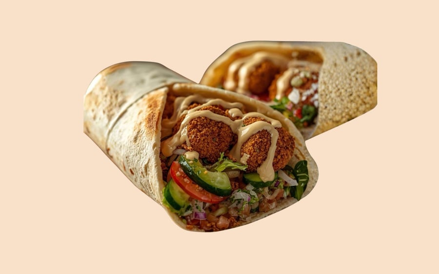 Falafel