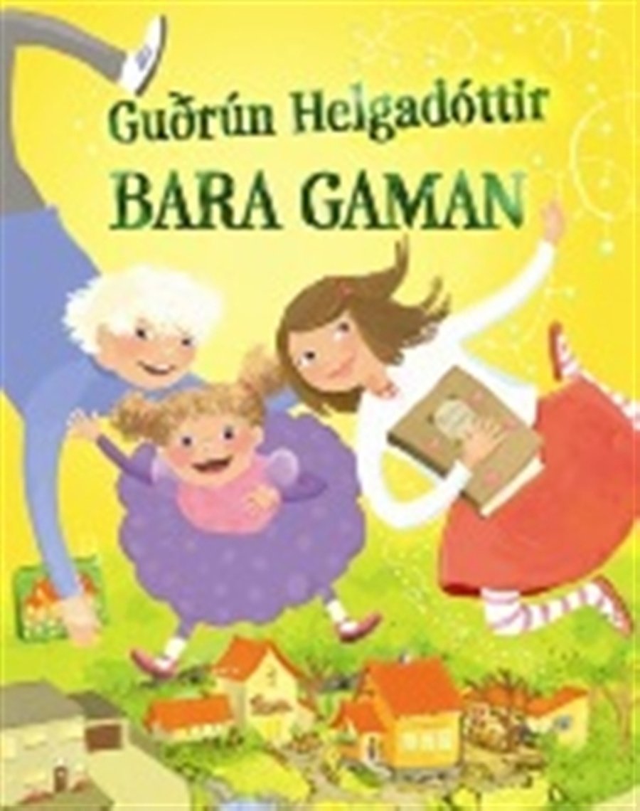 Bara gaman