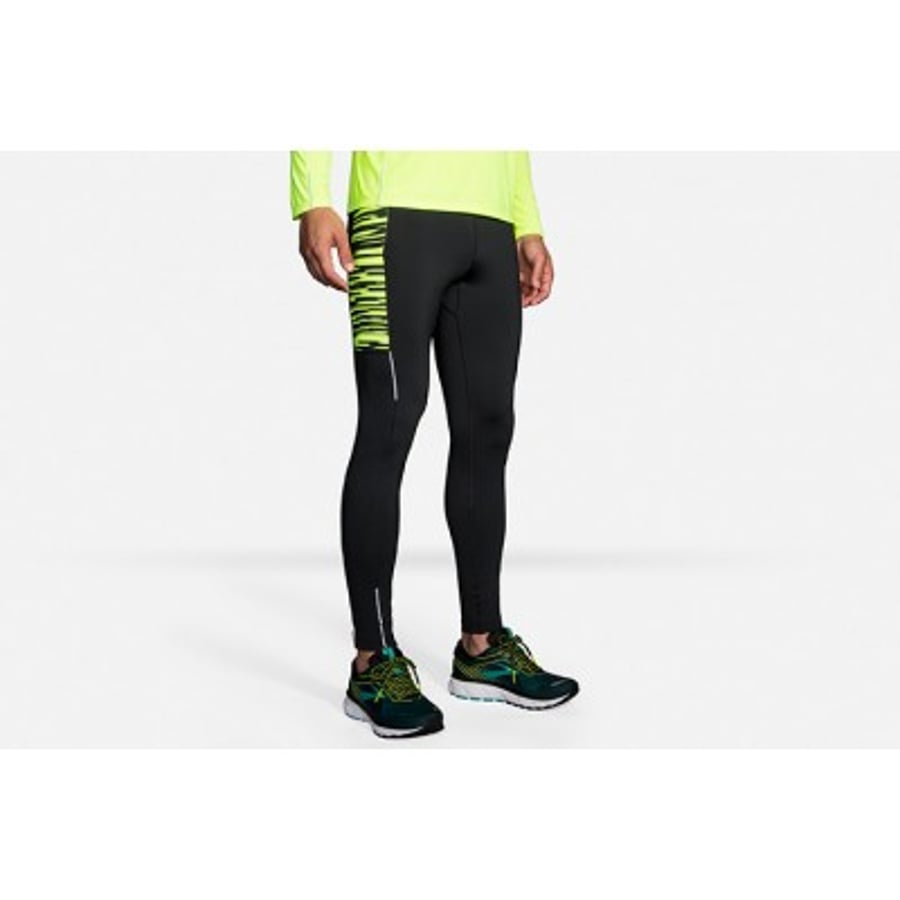 Brooks Nightlife Tight