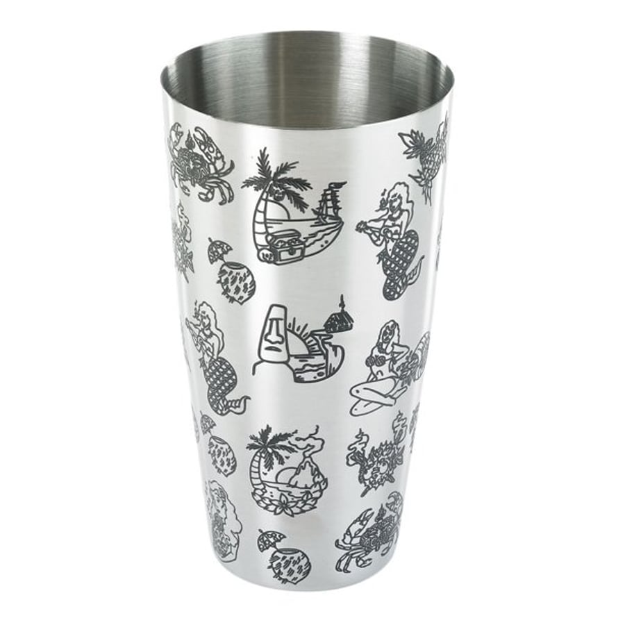 Hristari 28 OZ - stál