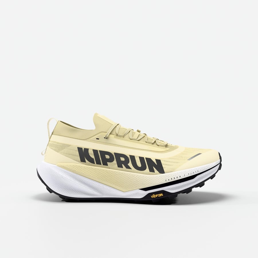 Kipsummit Race
