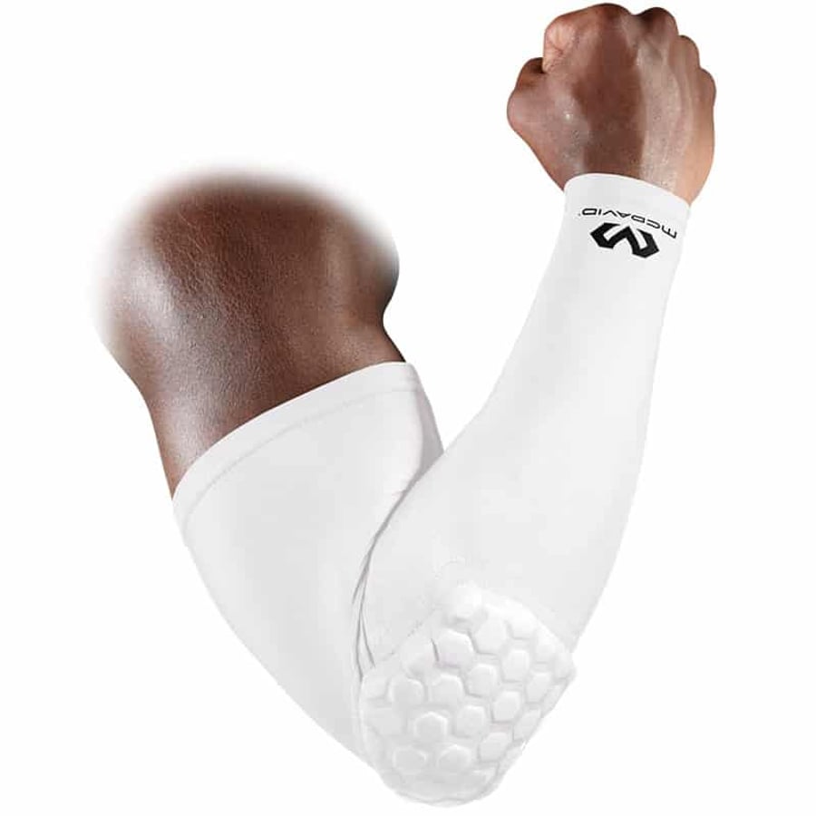 McDavid 6500 Hex Shooter Arm Sleeve
