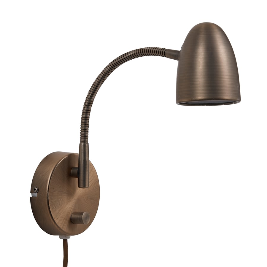 Koster Wall lamp Oxid
