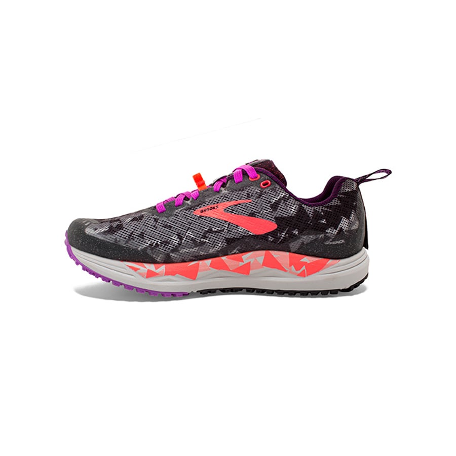 Brooks Caldera 3