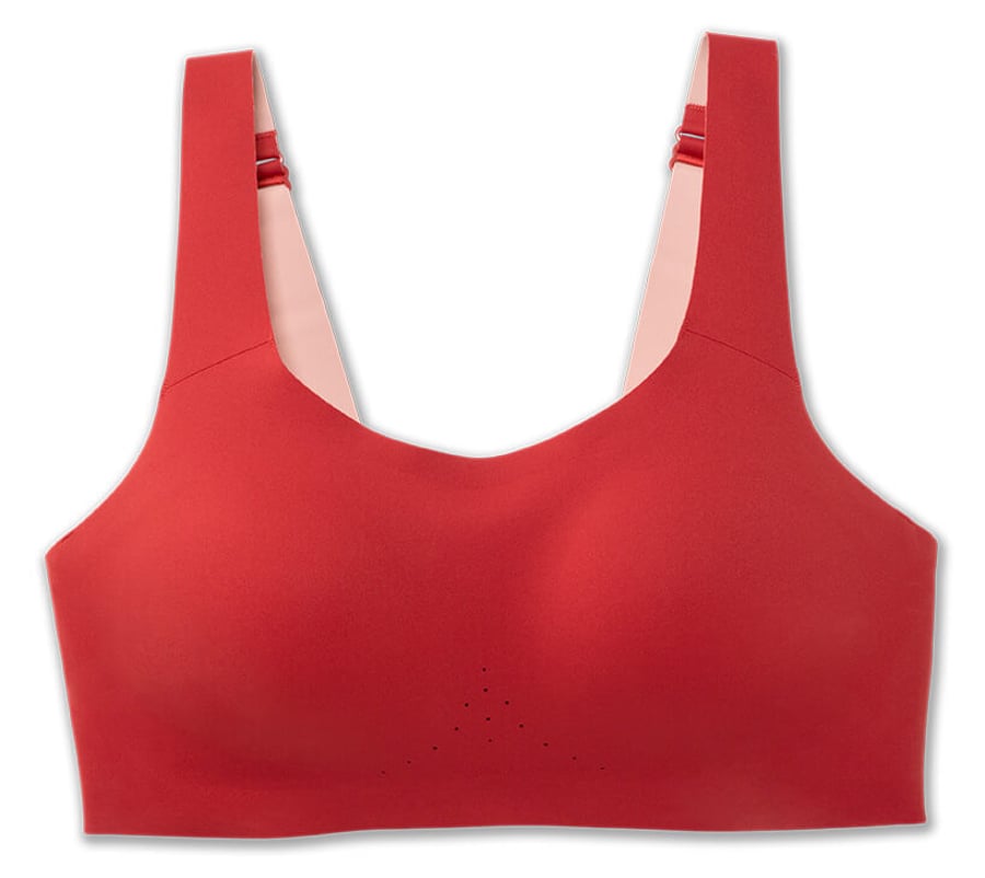 Brooks Dare Scoopback Run Bra