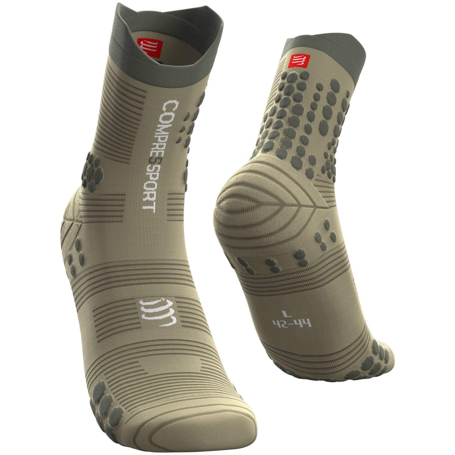 CompresSport Pro Racing Utanvegasokkar