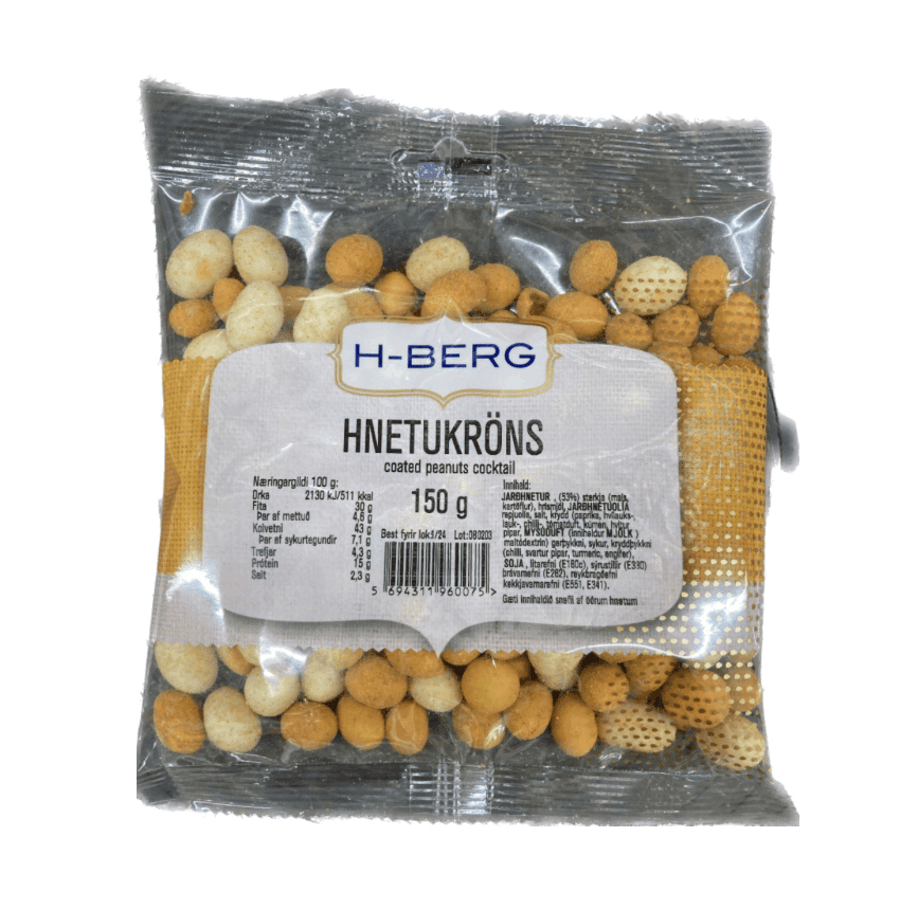H-Berg Hnetukröns