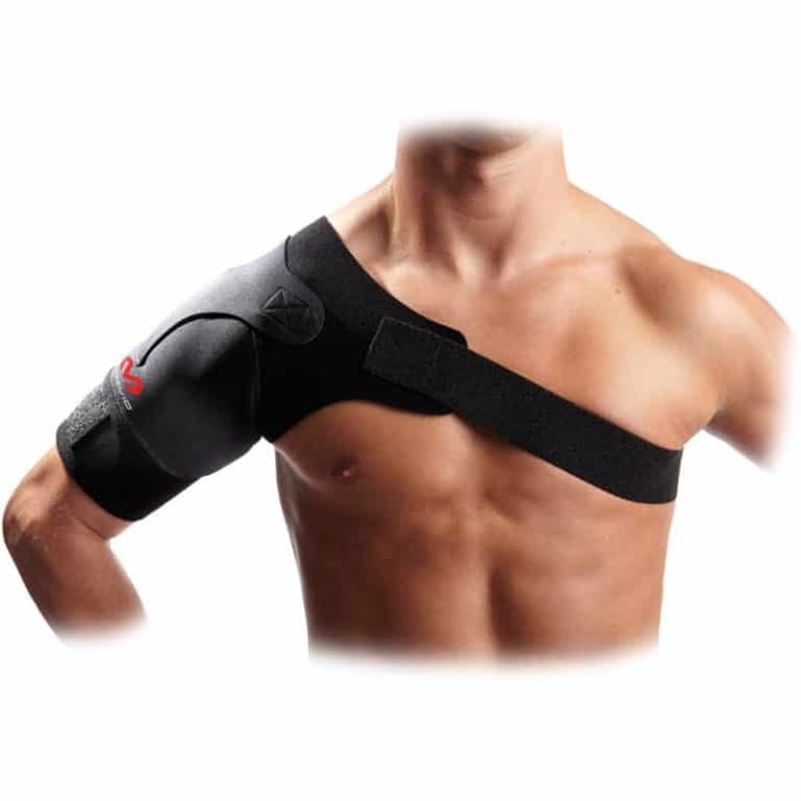 McDavid 463 Lightweight Shoulder Support