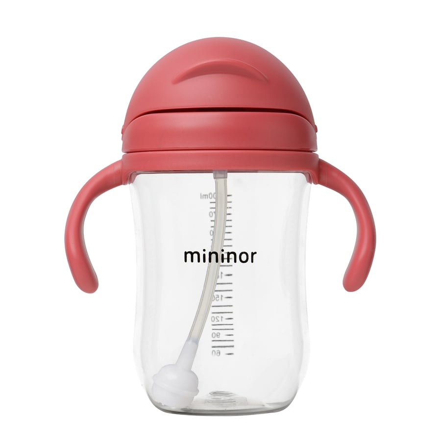 Mininor kanna triton 330ml Rhubarb