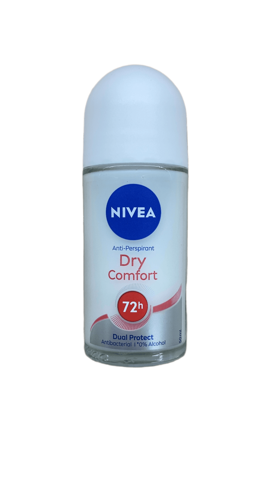 Nivea Dry Comfort svitahemjandi 72 klst. 50 ml