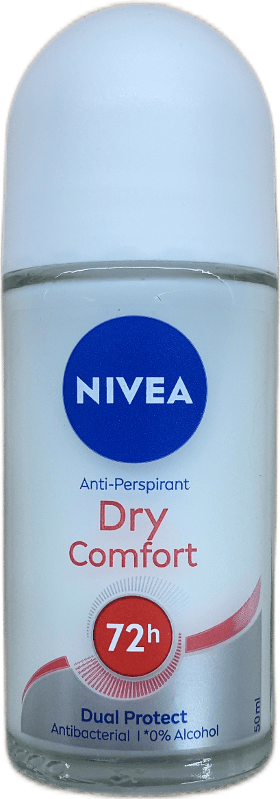 Nivea Dry Comfort svitahemjandi 72 klst. 50 ml