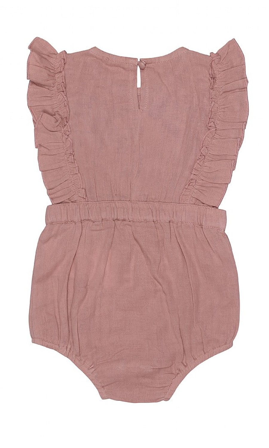 Kids-up baby Romper Rose