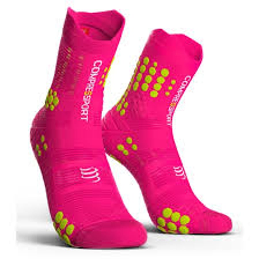 CompresSport Pro Racing Utanvegasokkar