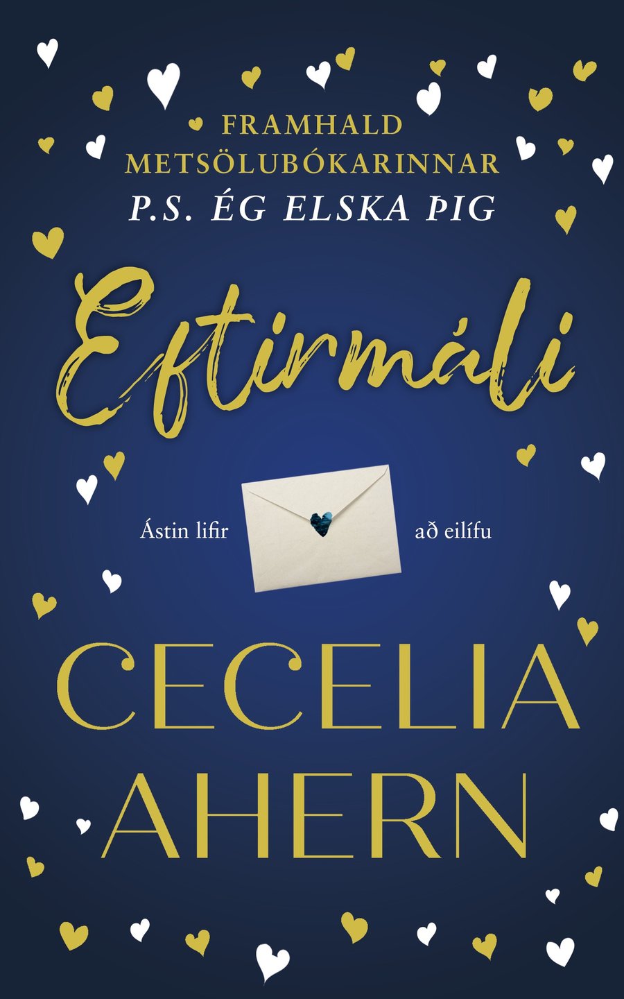 Eftirmáli